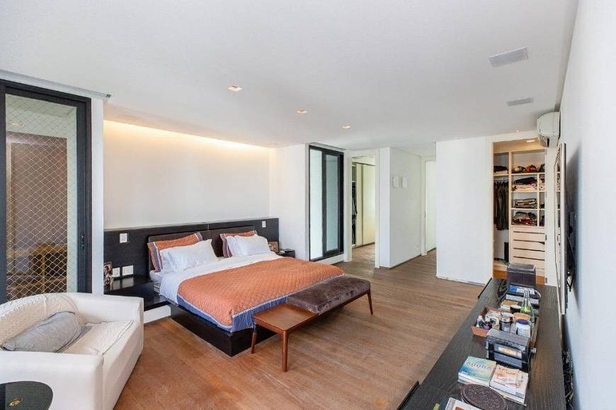 Apartamento Duplex para venda em Vila Nova Conceição