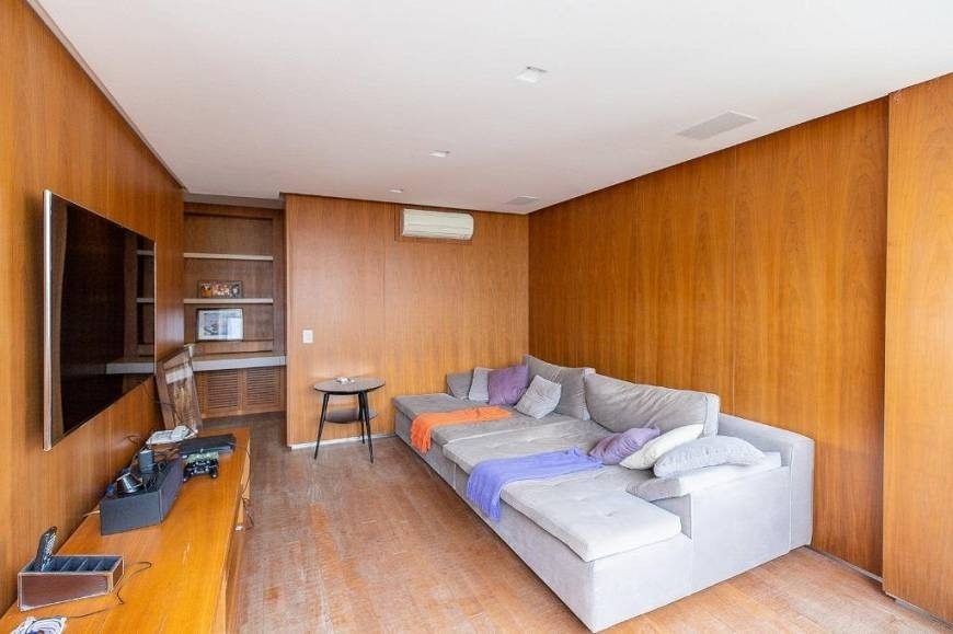 Apartamento Duplex para venda em Vila Nova Conceição