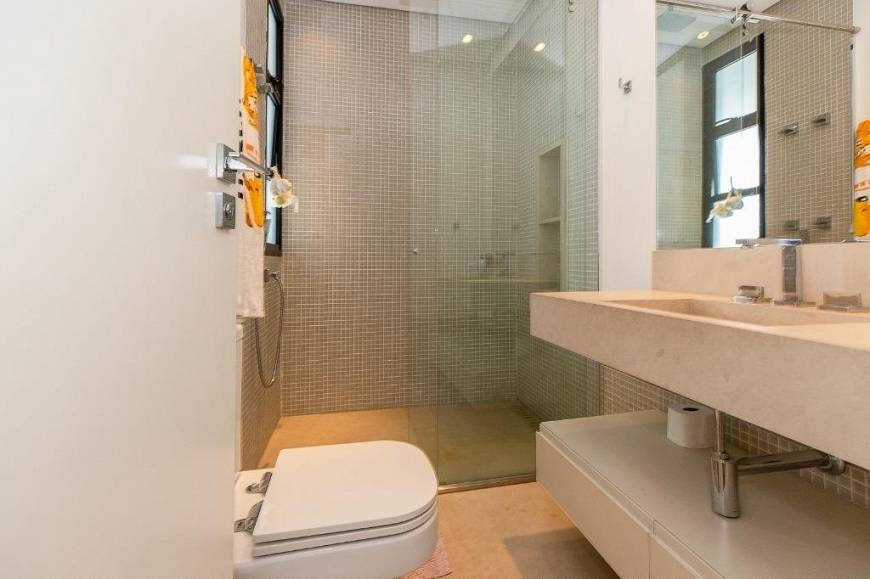 Apartamento Duplex para venda em Vila Nova Conceição