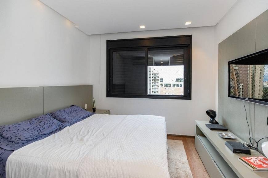 Apartamento Duplex para venda em Vila Nova Conceição
