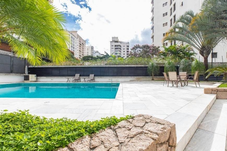 Apartamento Duplex para venda em Vila Nova Conceição
