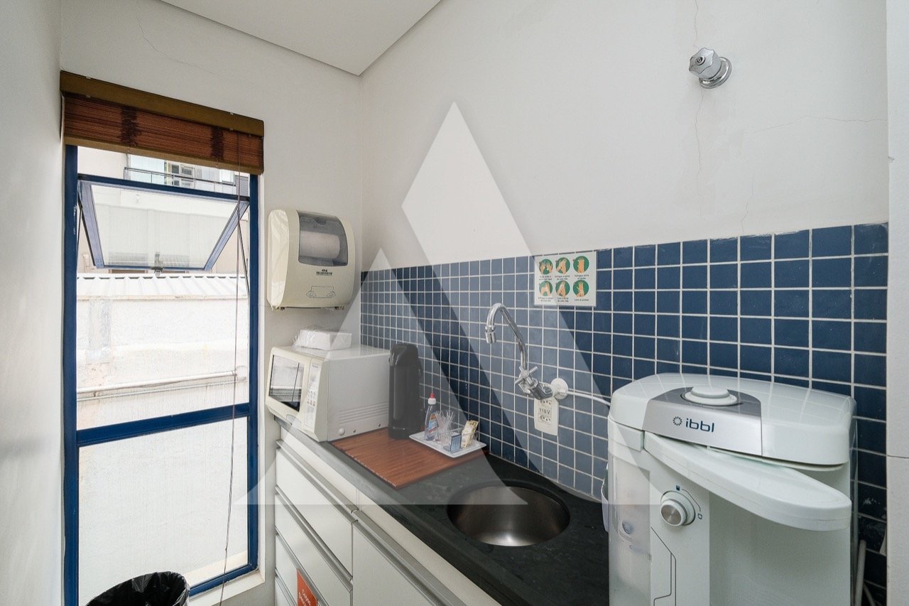 Casa Comercial para venda em Moema
