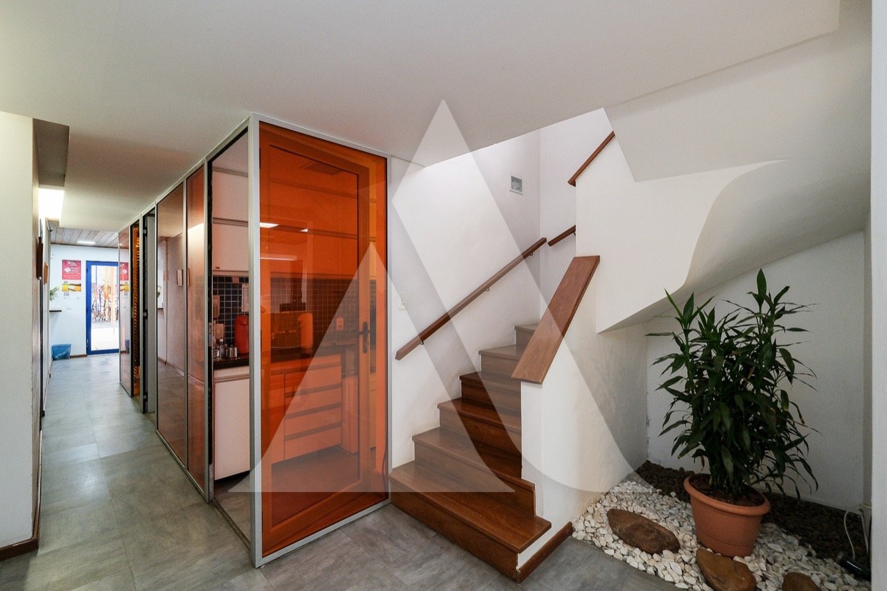 Casa Comercial para venda em Moema