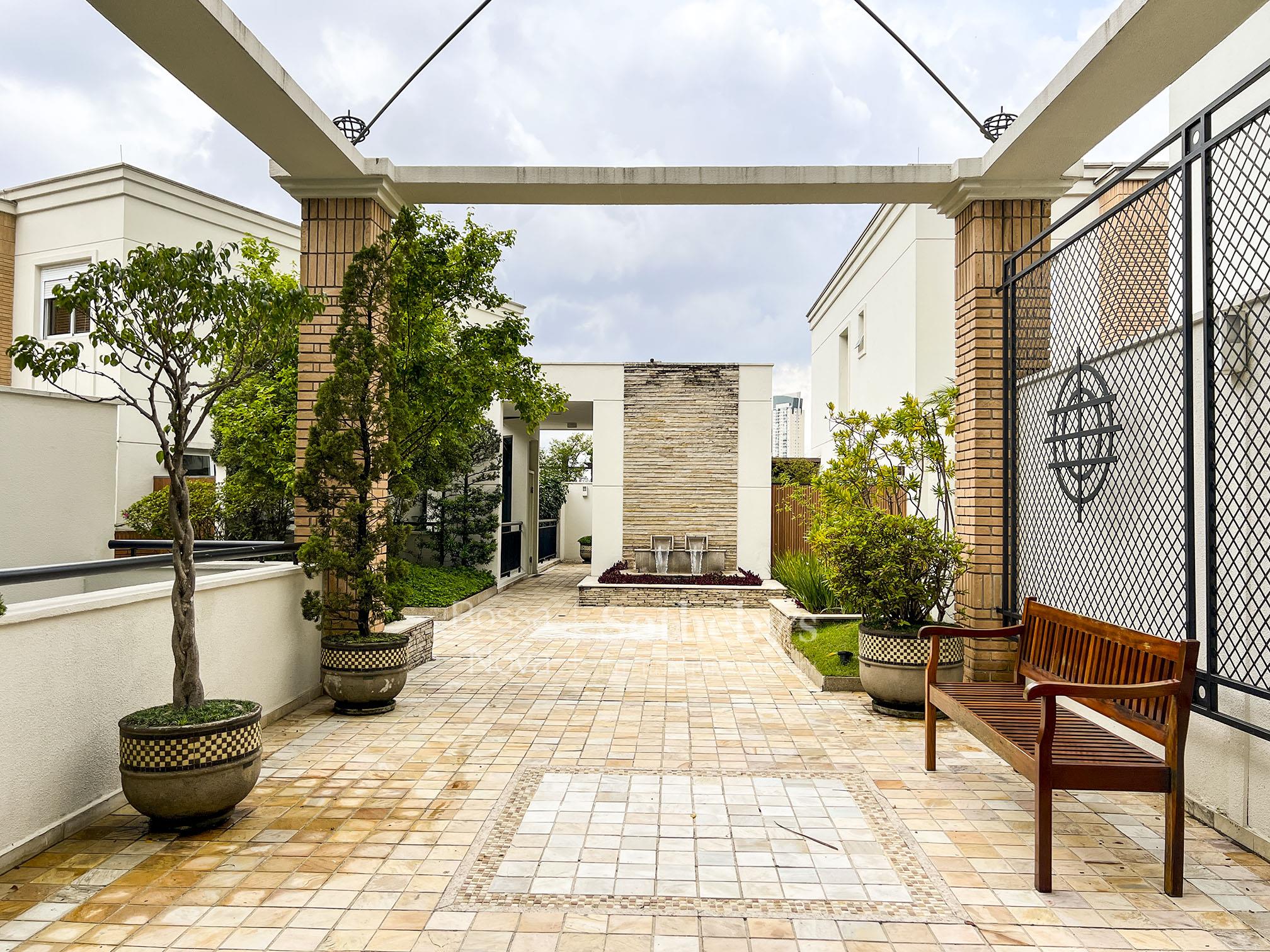 Casa Em Condomínio para venda em Cidade Jardim