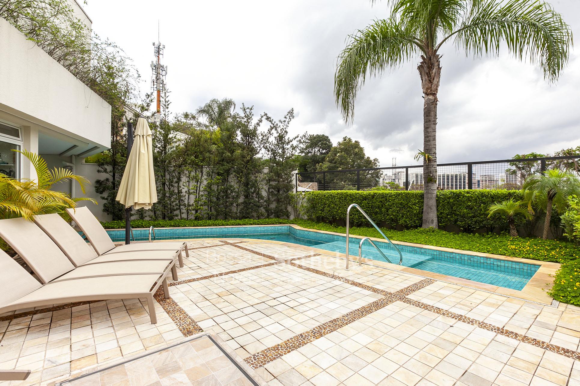 Casa Em Condomínio para venda em Cidade Jardim