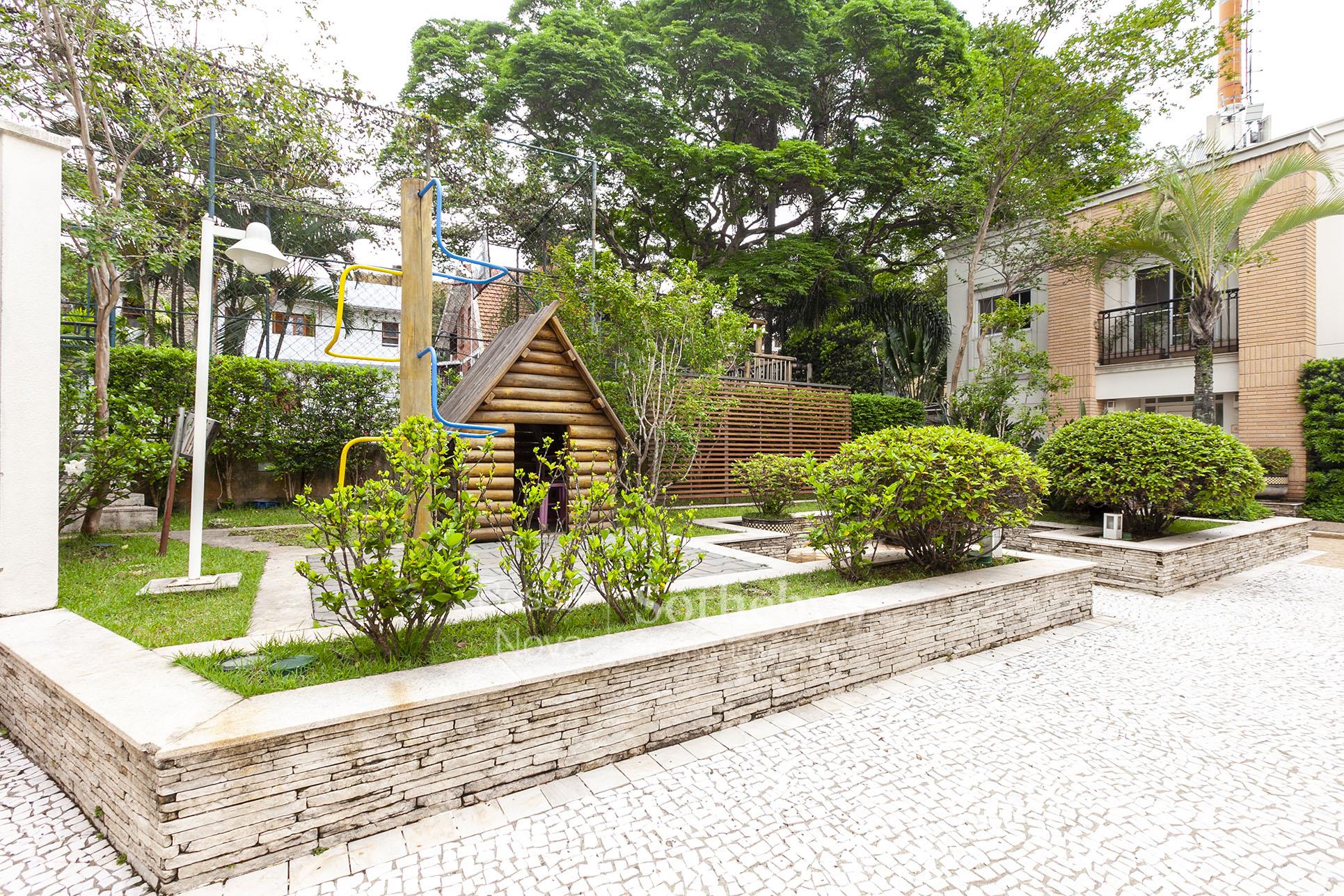 Casa Em Condomínio para venda em Cidade Jardim