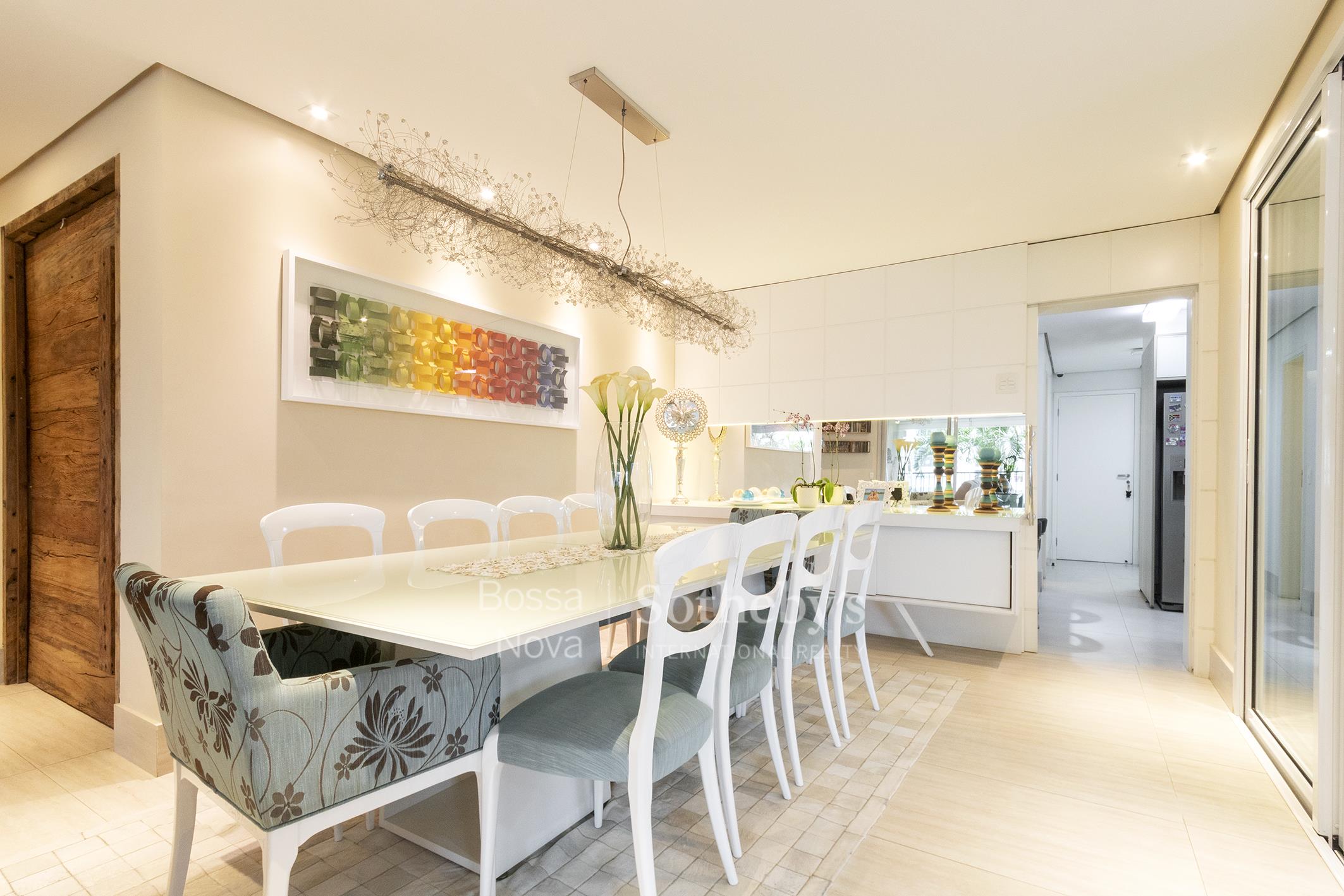 Apartamento Garden para venda em Campo Belo