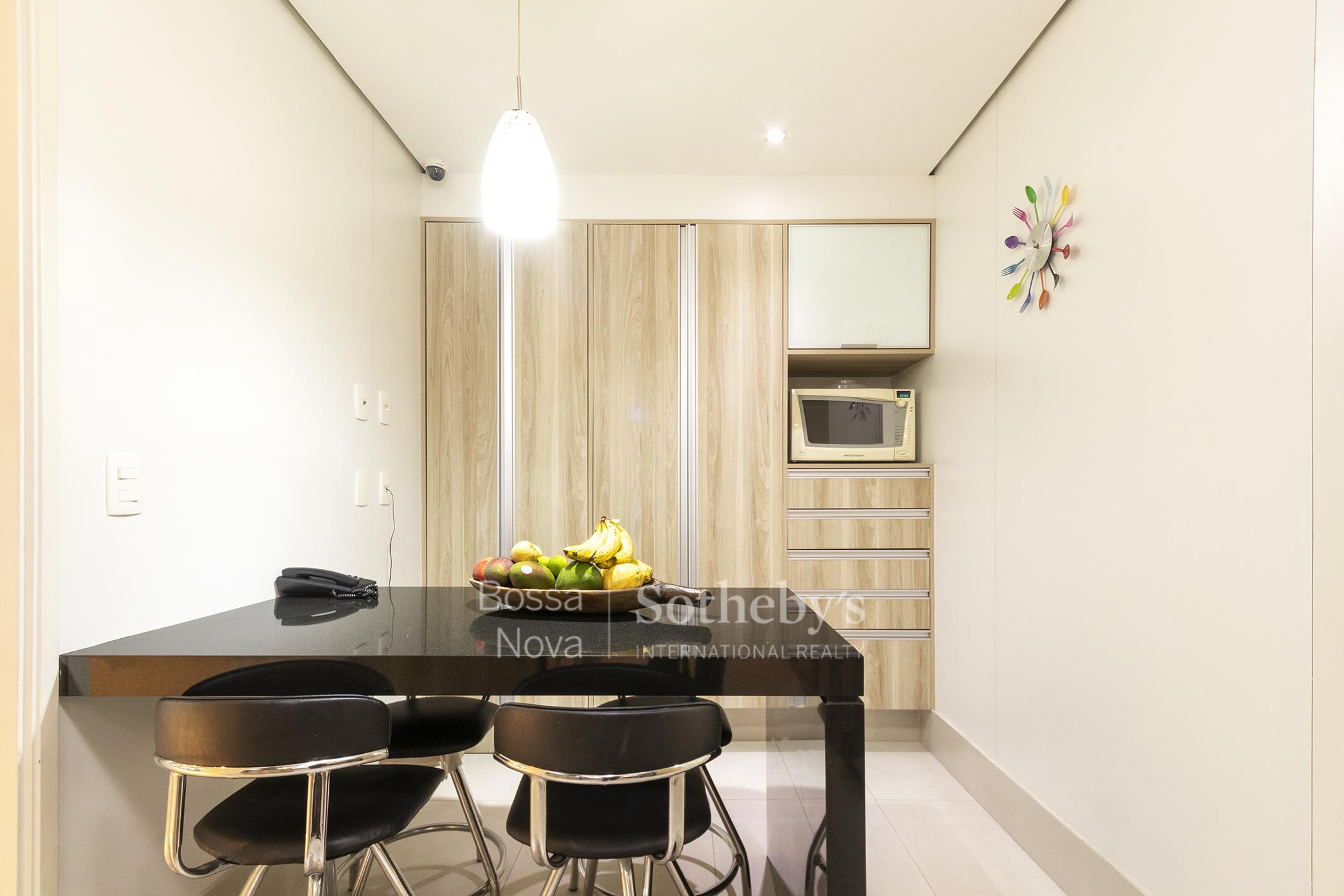 Apartamento Garden para venda em Campo Belo