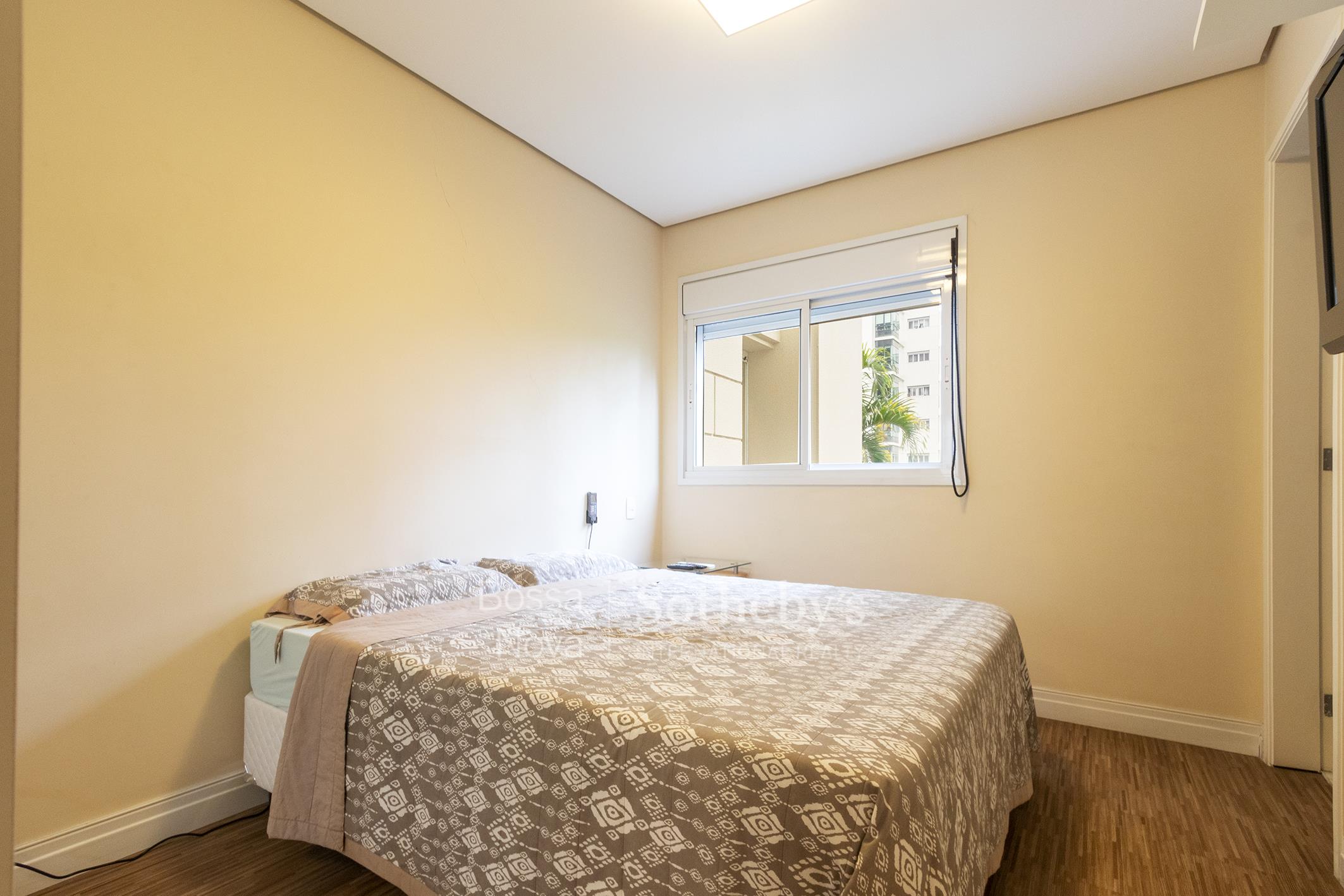 Apartamento Garden para venda em Campo Belo