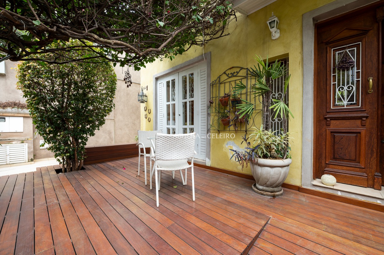 Casa para venda em Vila Nova Conceição