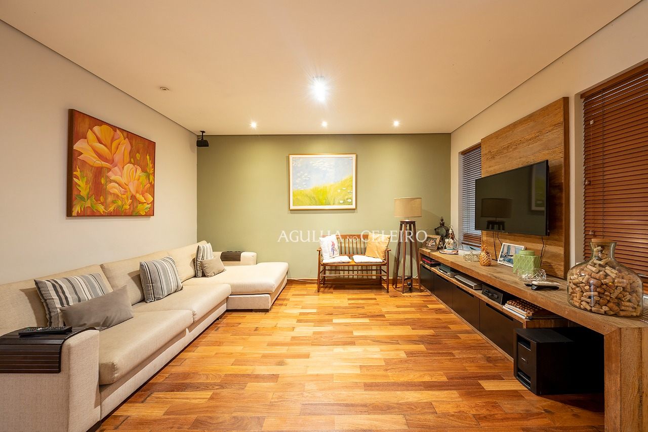 Casa para venda em Vila Nova Conceição