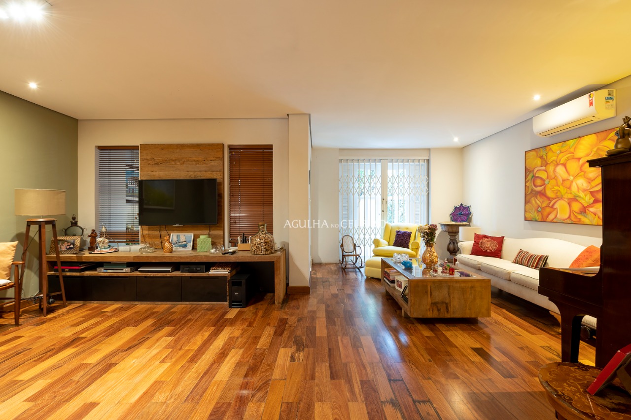 Casa para venda em Vila Nova Conceição