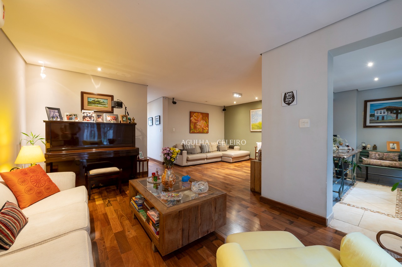 Casa para venda em Vila Nova Conceição