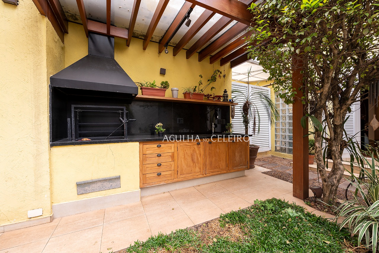 Casa para venda em Vila Nova Conceição