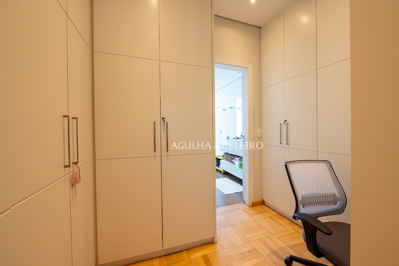 Casa para venda em Vila Nova Conceição