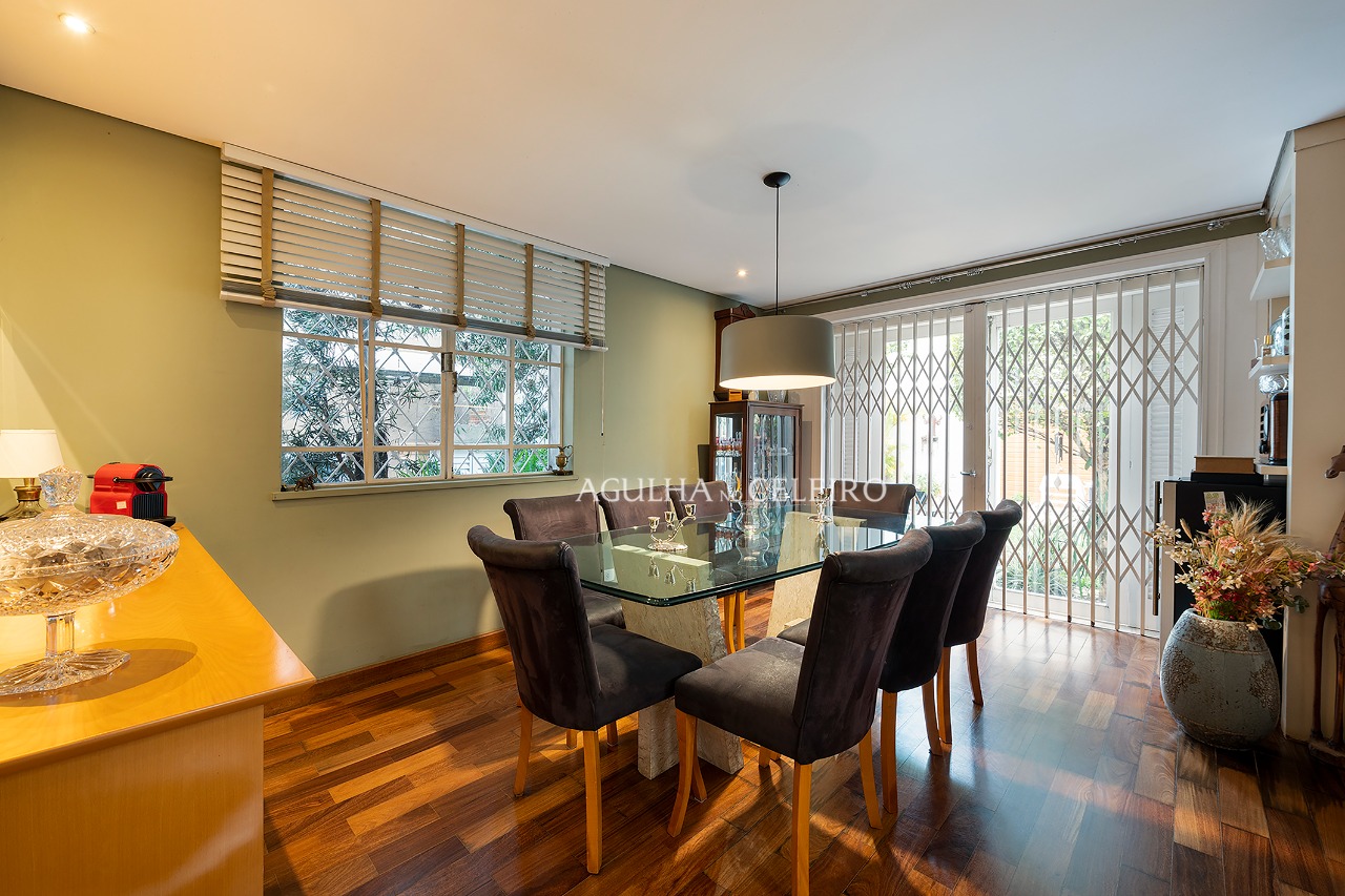 Casa para venda em Vila Nova Conceição