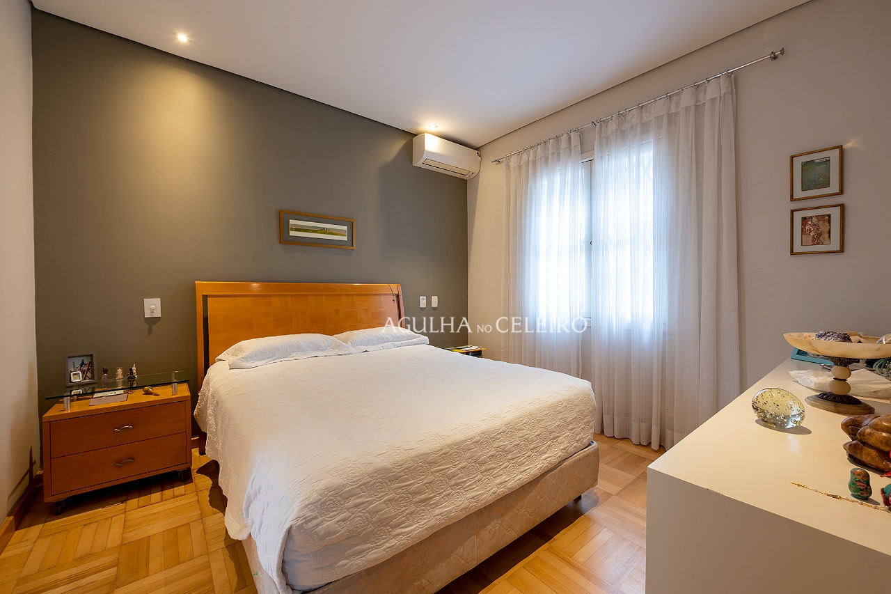 Casa para venda em Vila Nova Conceição