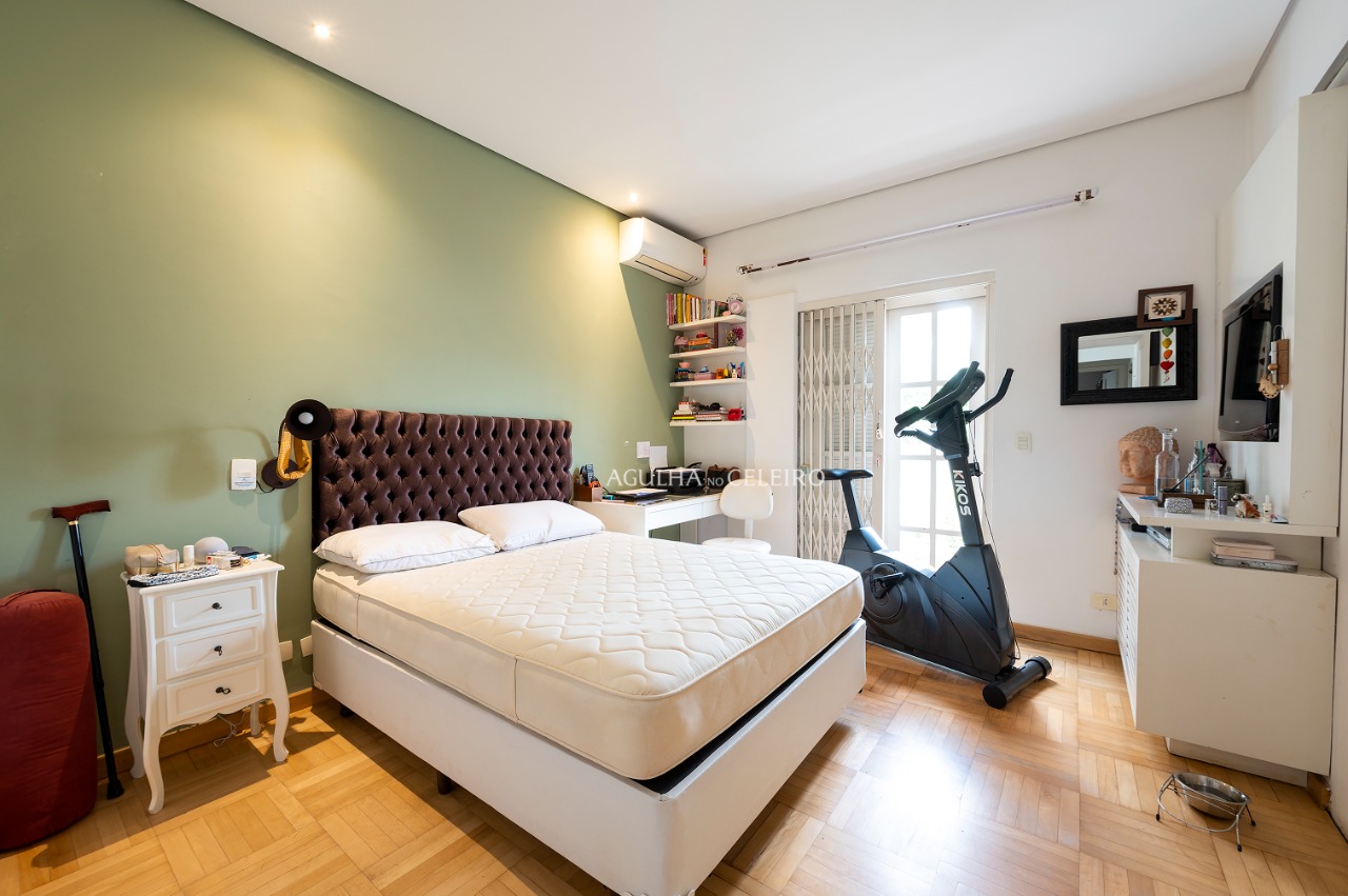 Casa para venda em Vila Nova Conceição