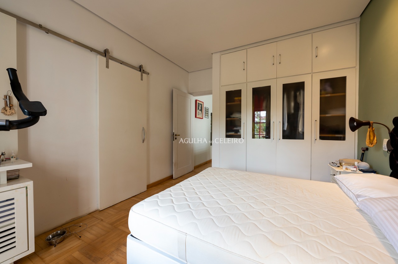 Casa para venda em Vila Nova Conceição