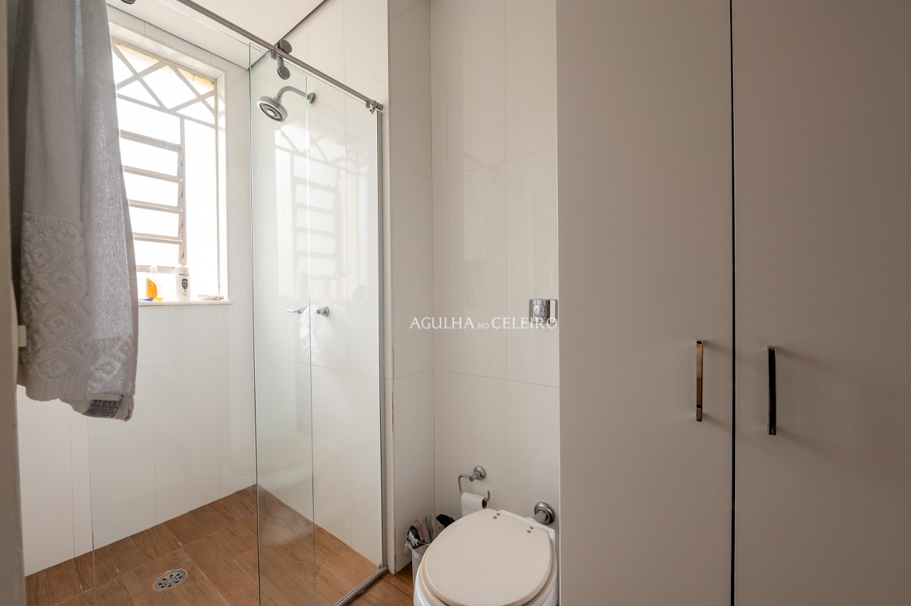 Casa para venda em Vila Nova Conceição