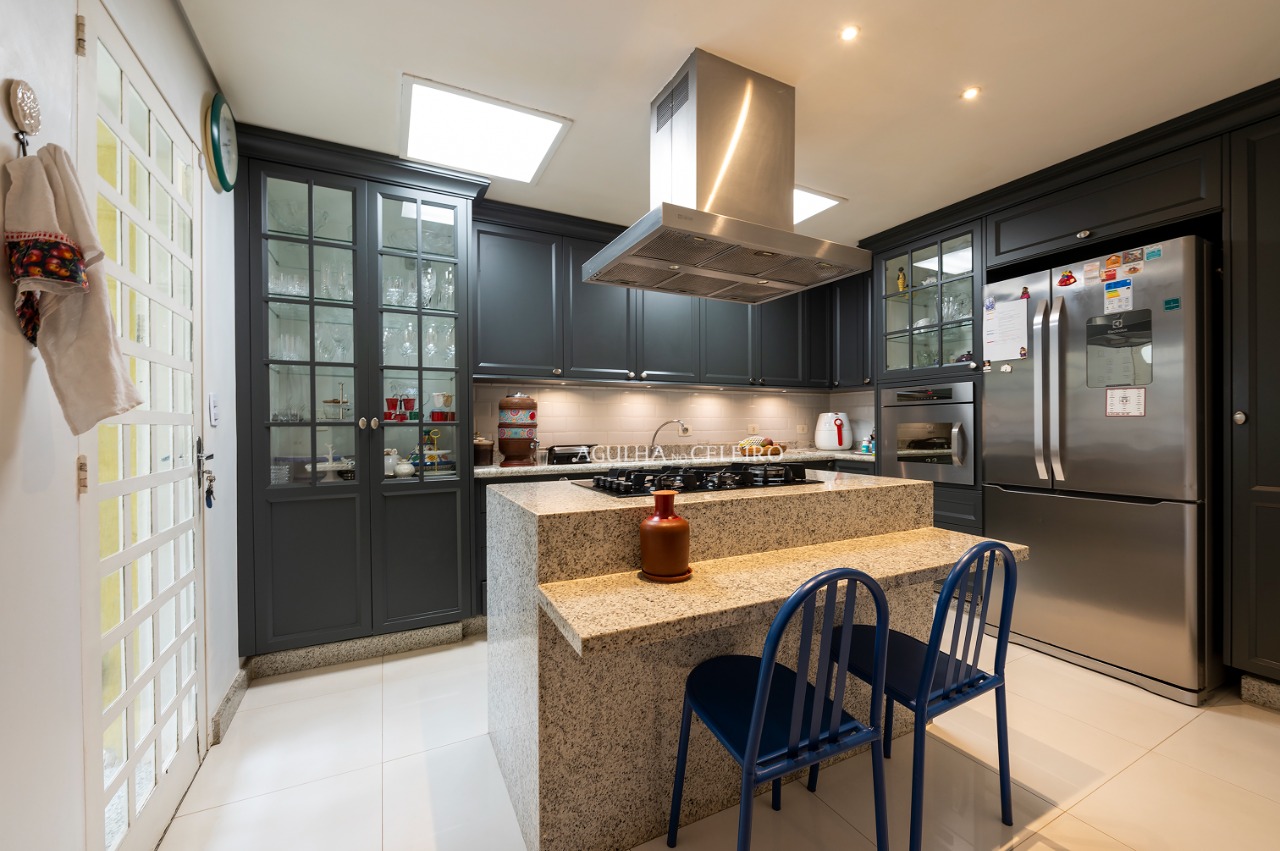 Casa para venda em Vila Nova Conceição