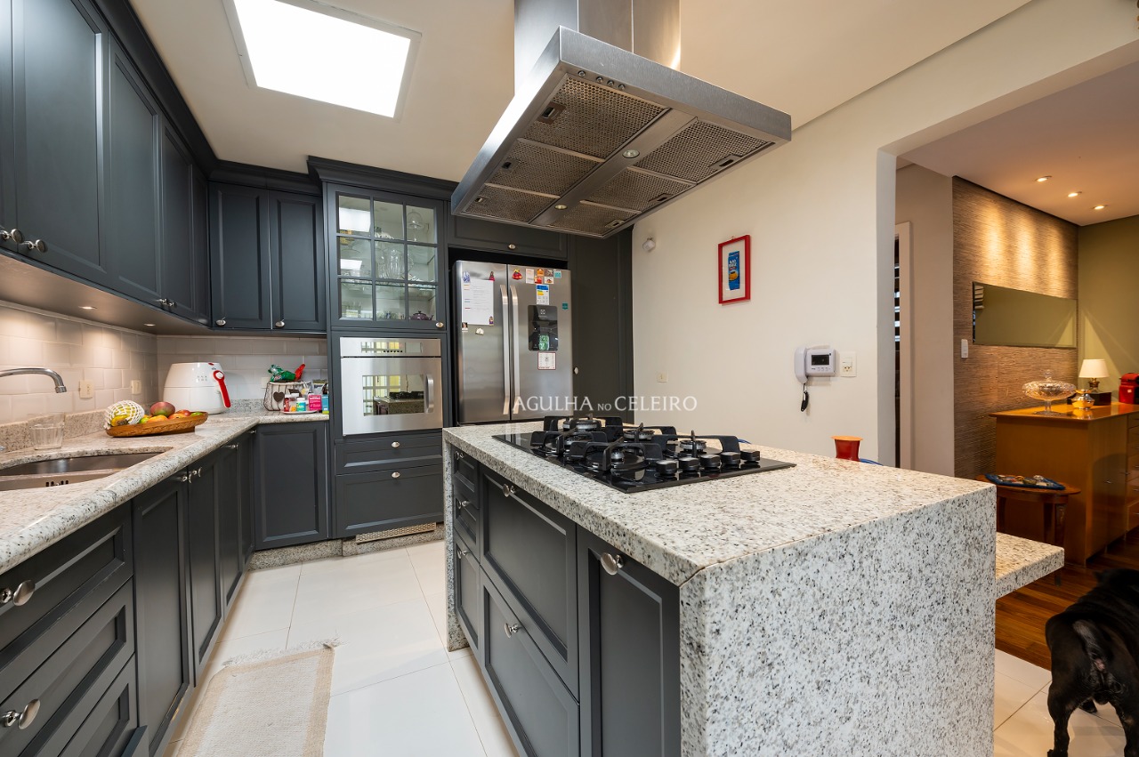 Casa para venda em Vila Nova Conceição