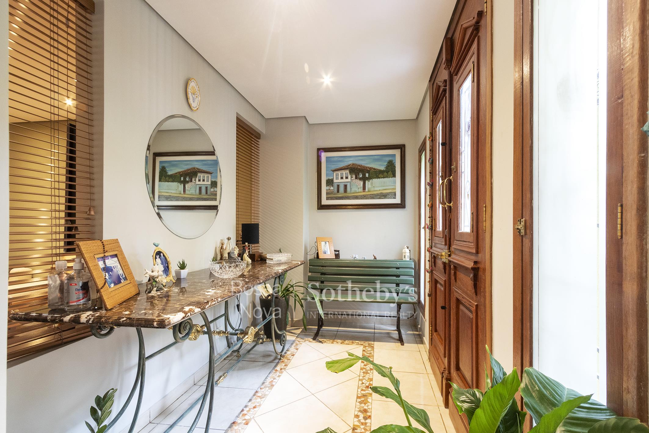 Casa para venda em Vila Nova Conceição