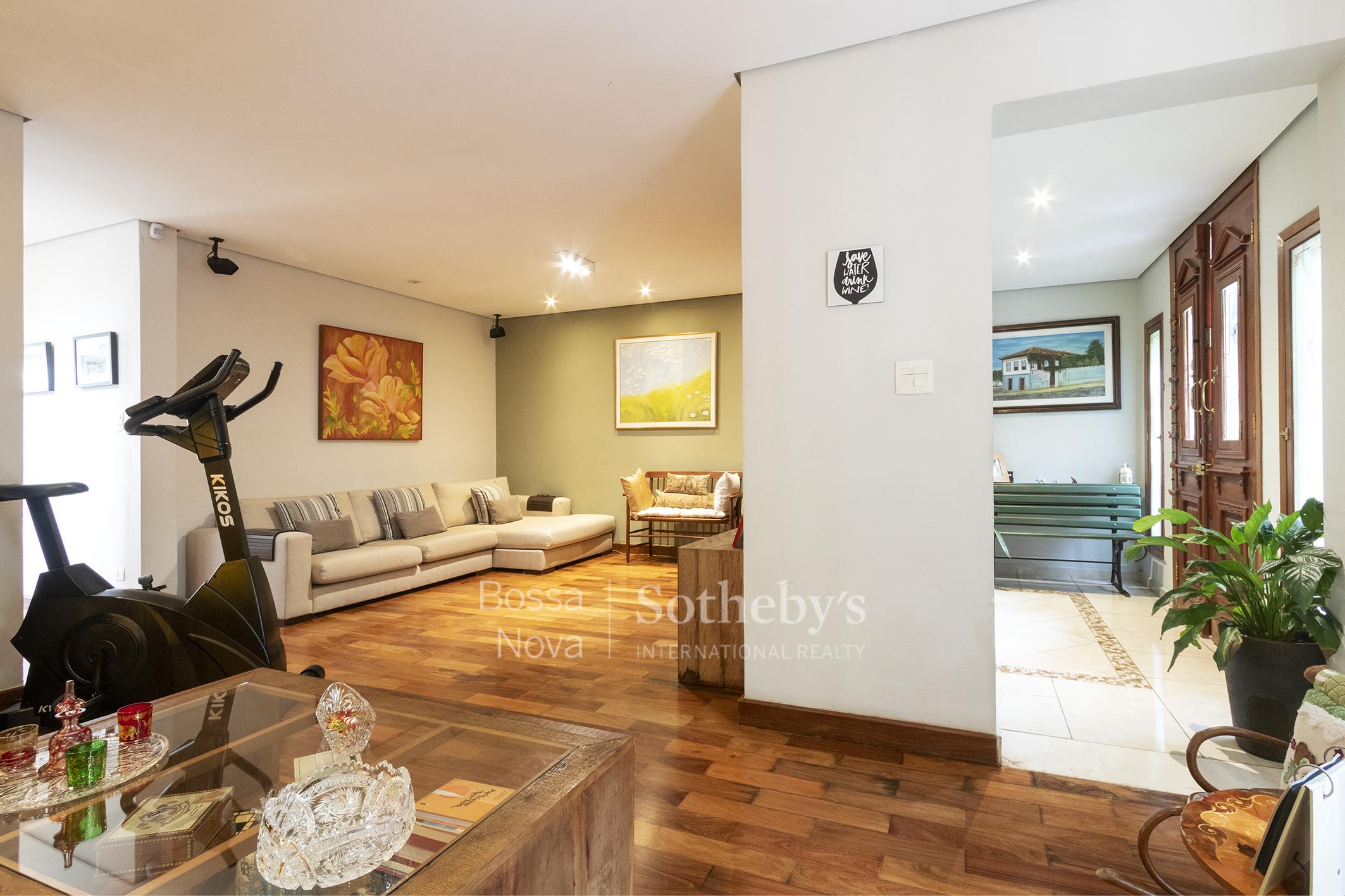 Casa para venda em Vila Nova Conceição