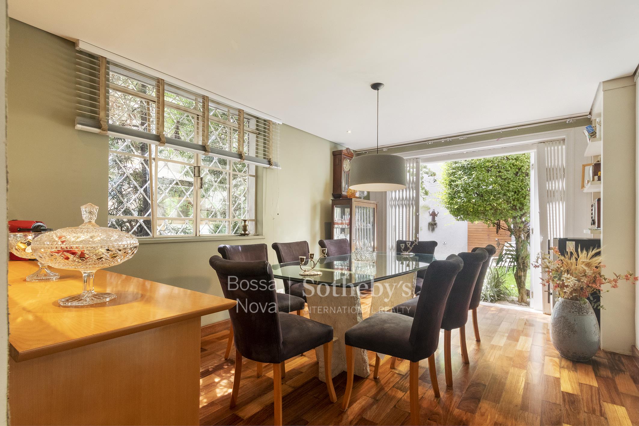Casa para venda em Vila Nova Conceição