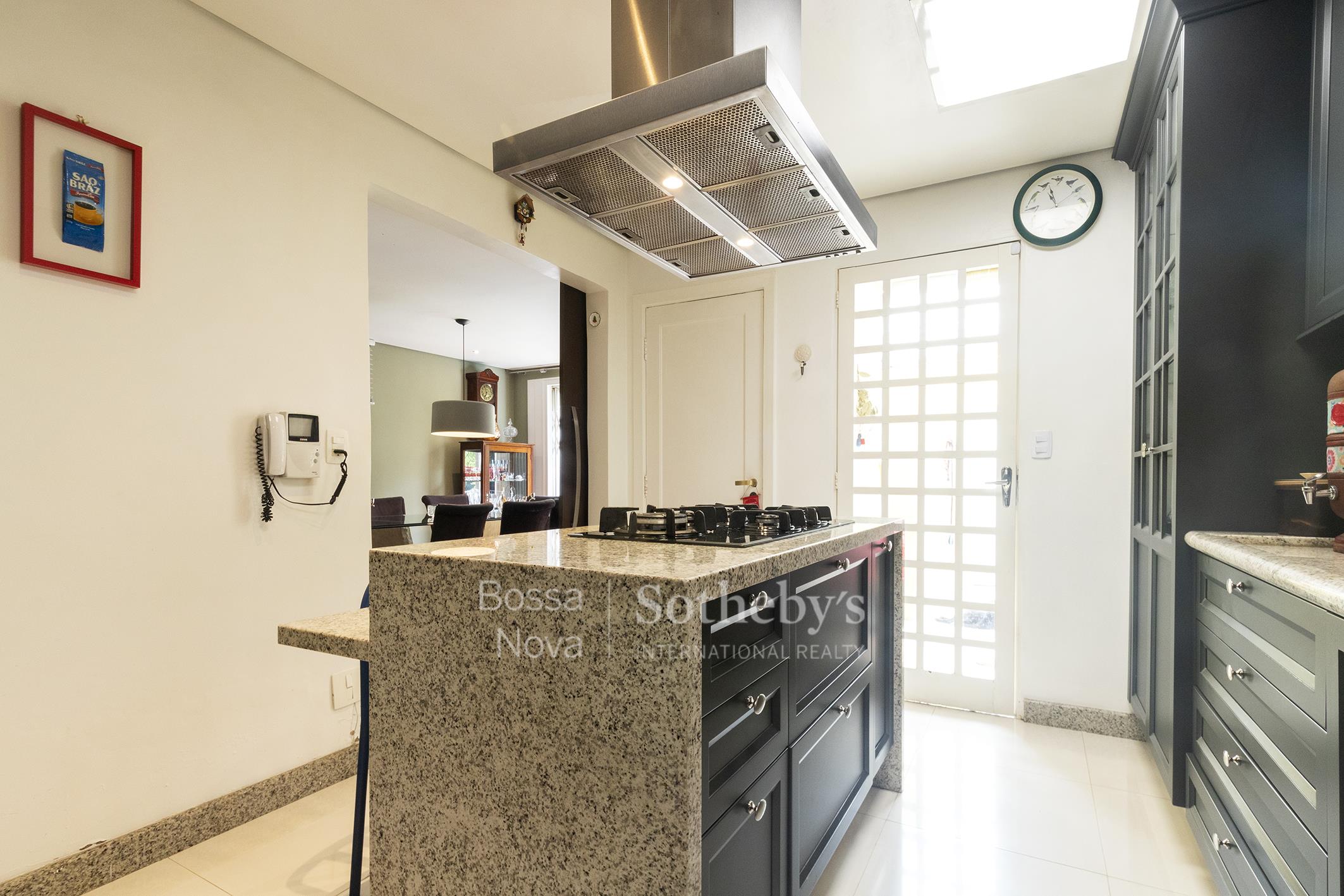Casa para venda em Vila Nova Conceição