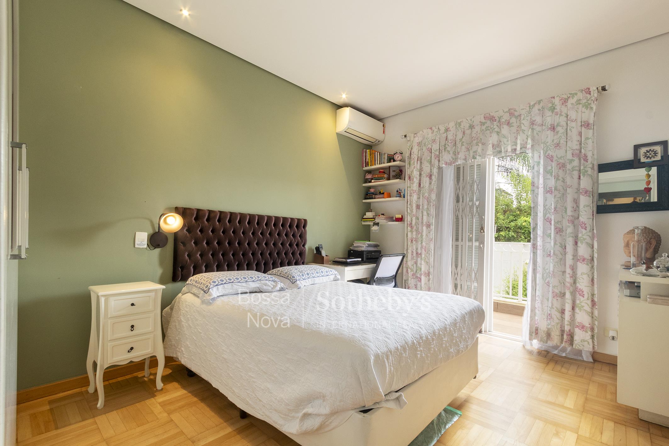 Casa para venda em Vila Nova Conceição