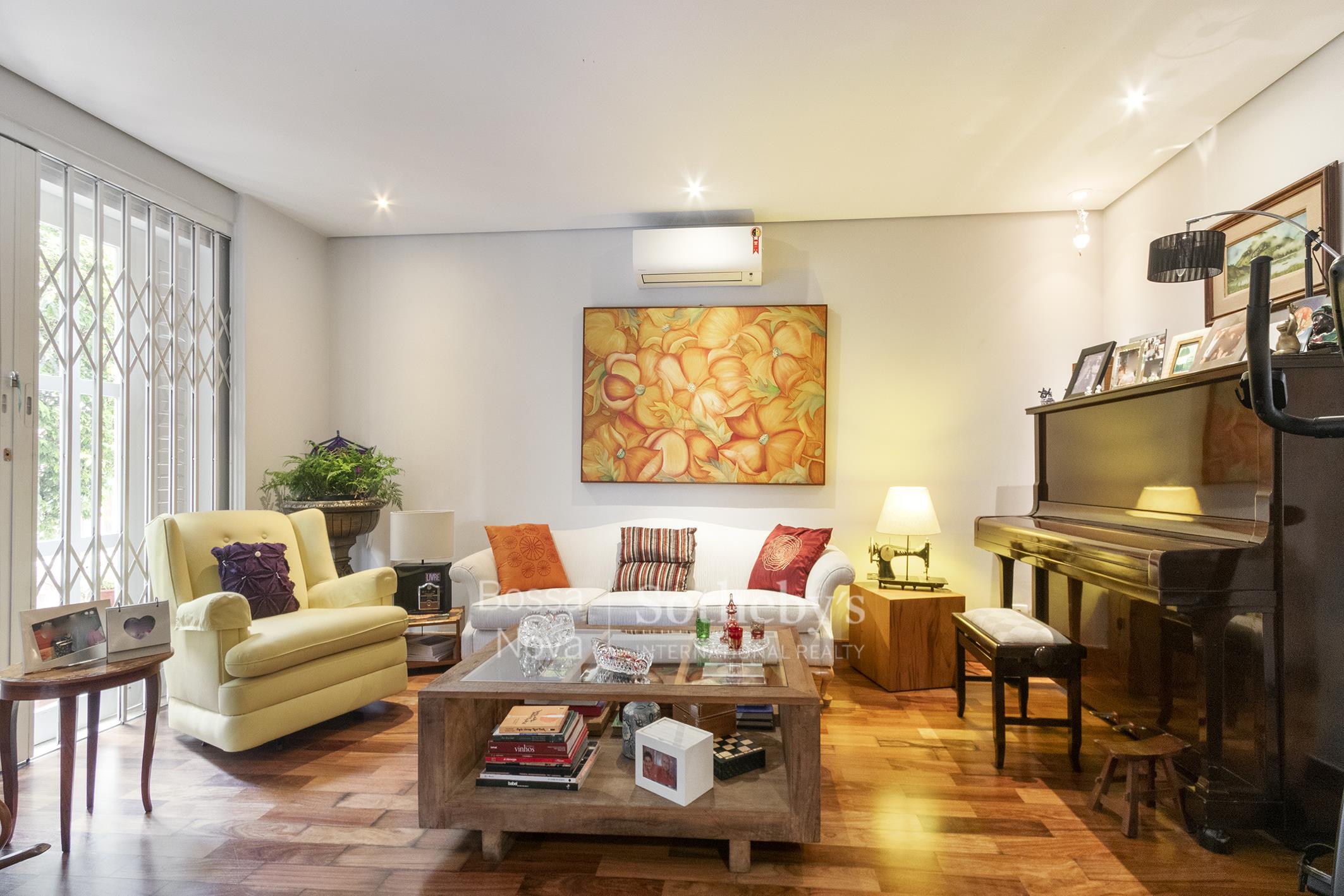 Casa para venda em Vila Nova Conceição