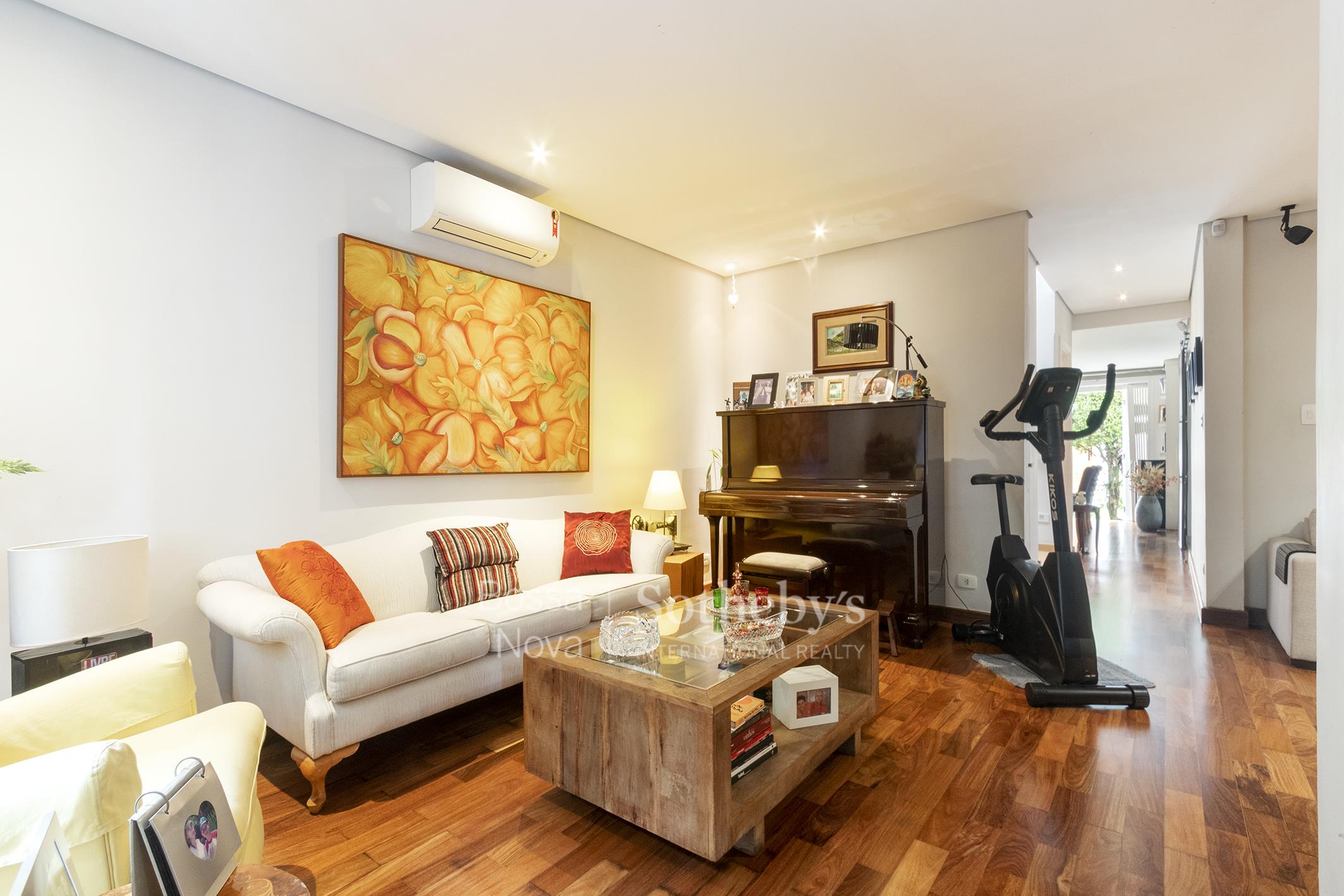 Casa para venda em Vila Nova Conceição