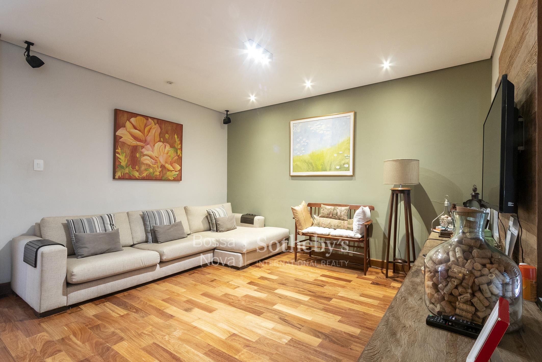 Casa para venda em Vila Nova Conceição
