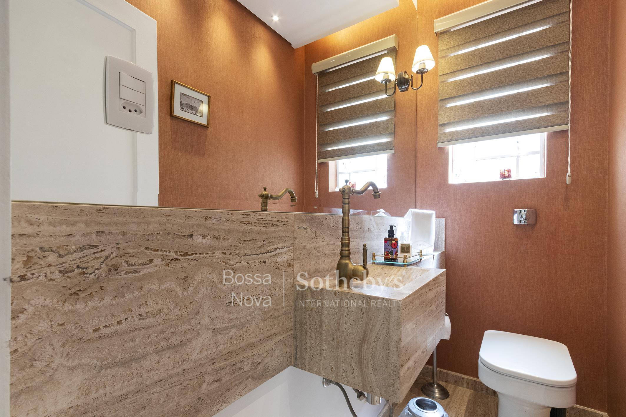 Casa para venda em Vila Nova Conceição