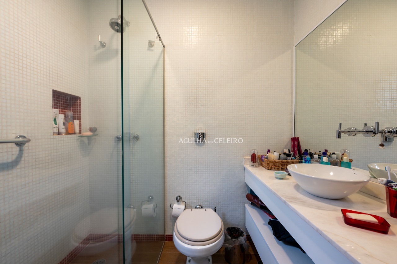 Casa para venda em Vila Nova Conceição