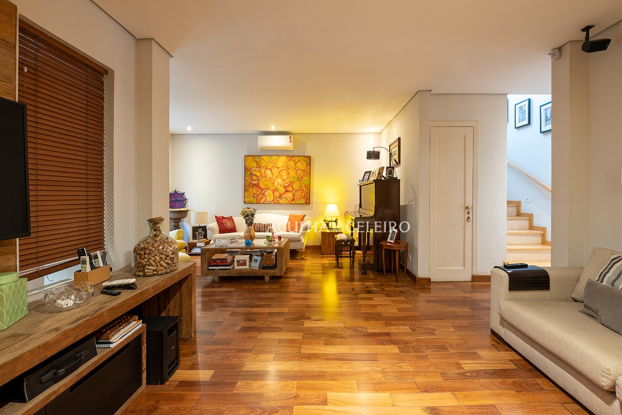 Casa para venda em Vila Nova Conceição