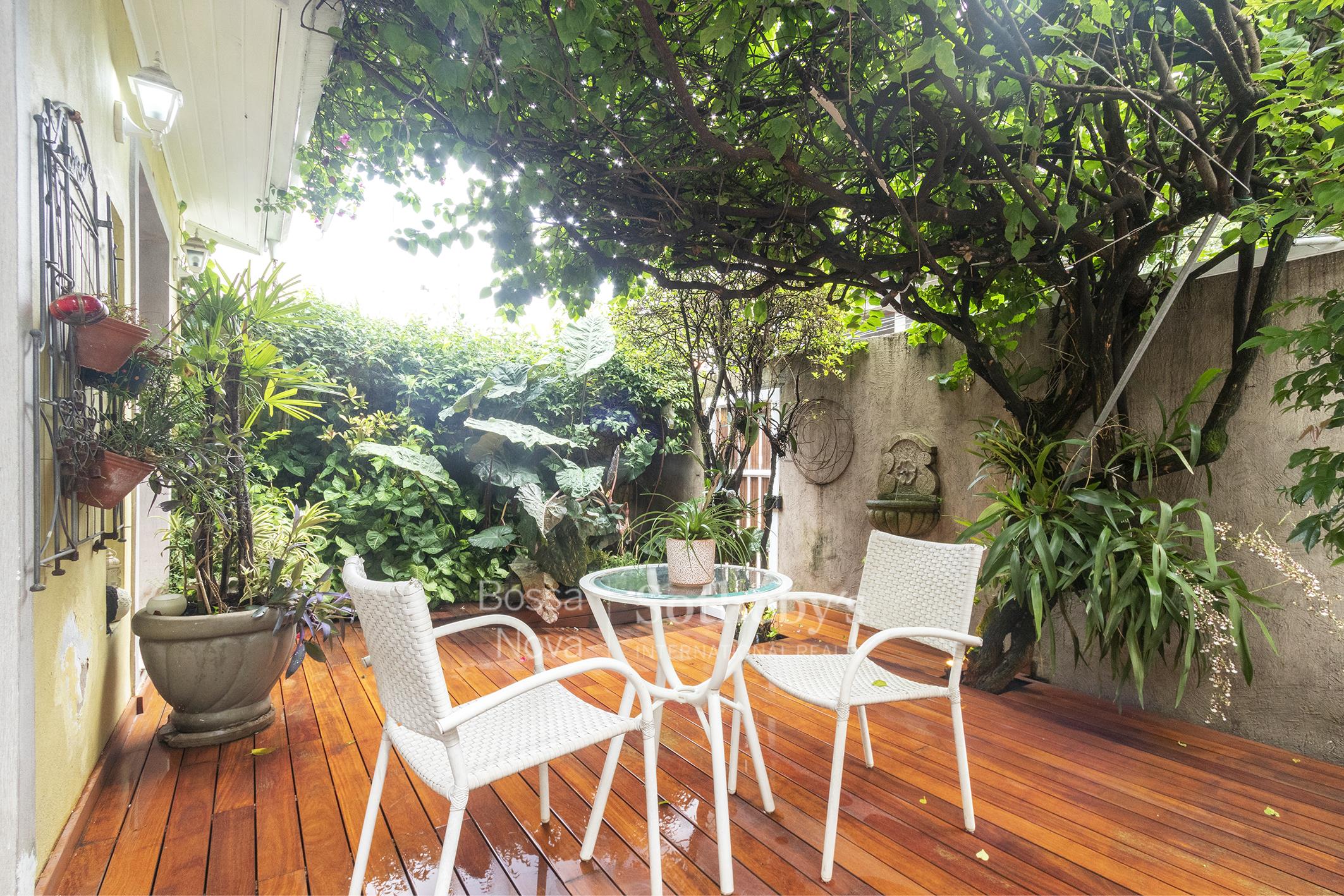 Casa para venda em Vila Nova Conceição