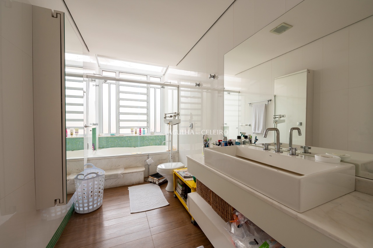 Casa para venda em Vila Nova Conceição