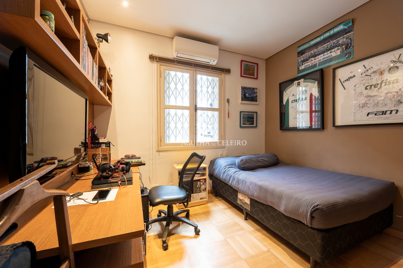 Casa para venda em Vila Nova Conceição