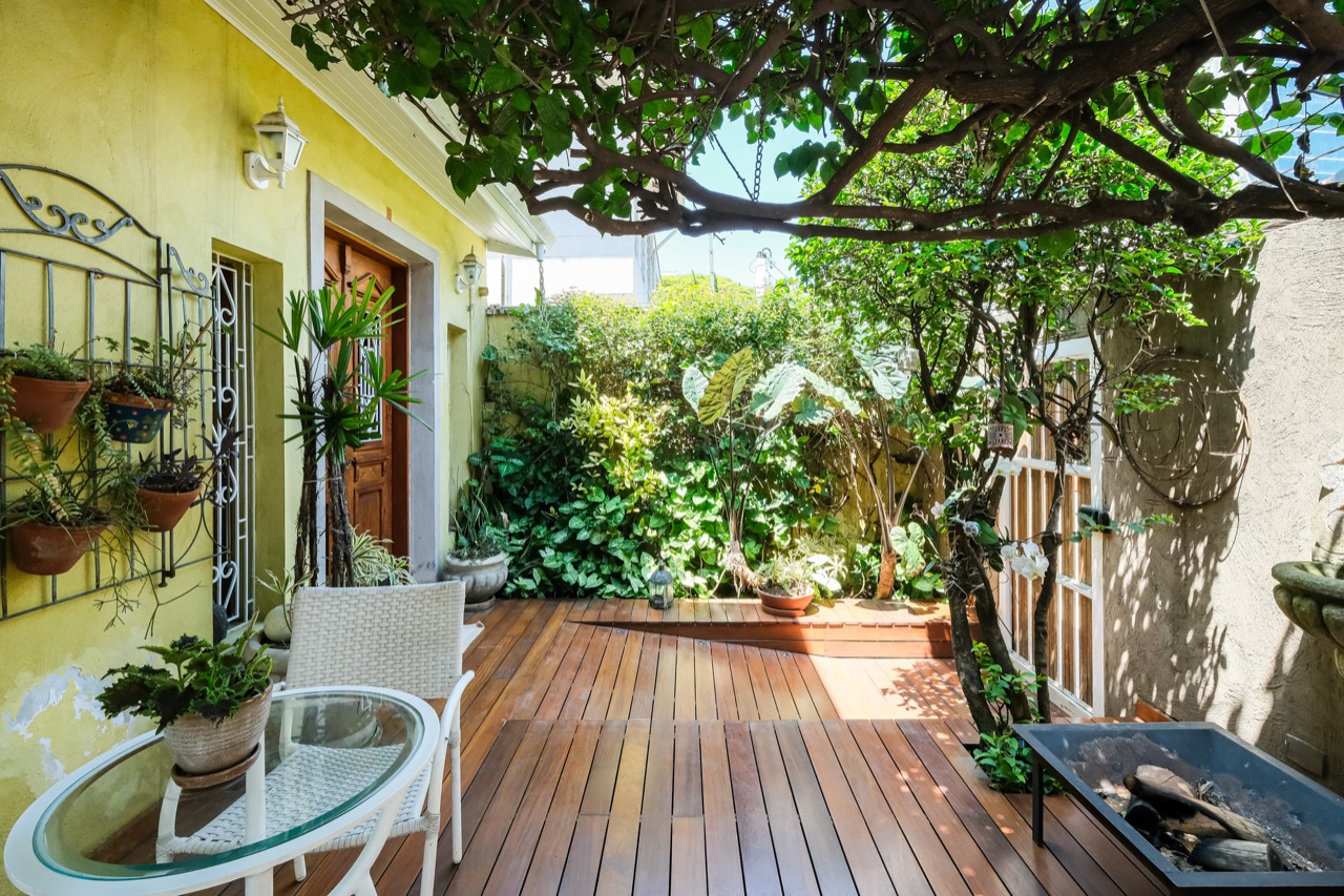 Casa para venda em Vila Nova Conceição