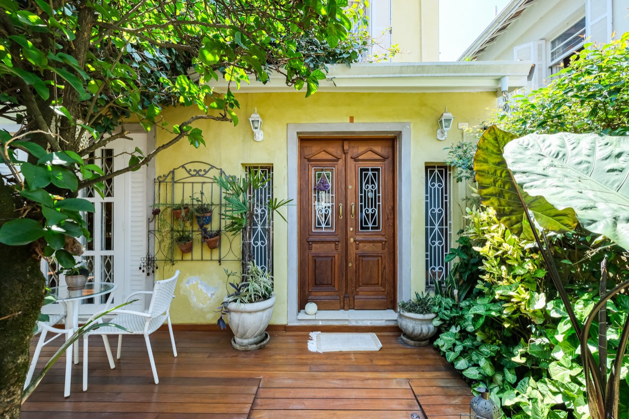 Casa para venda em Vila Nova Conceição
