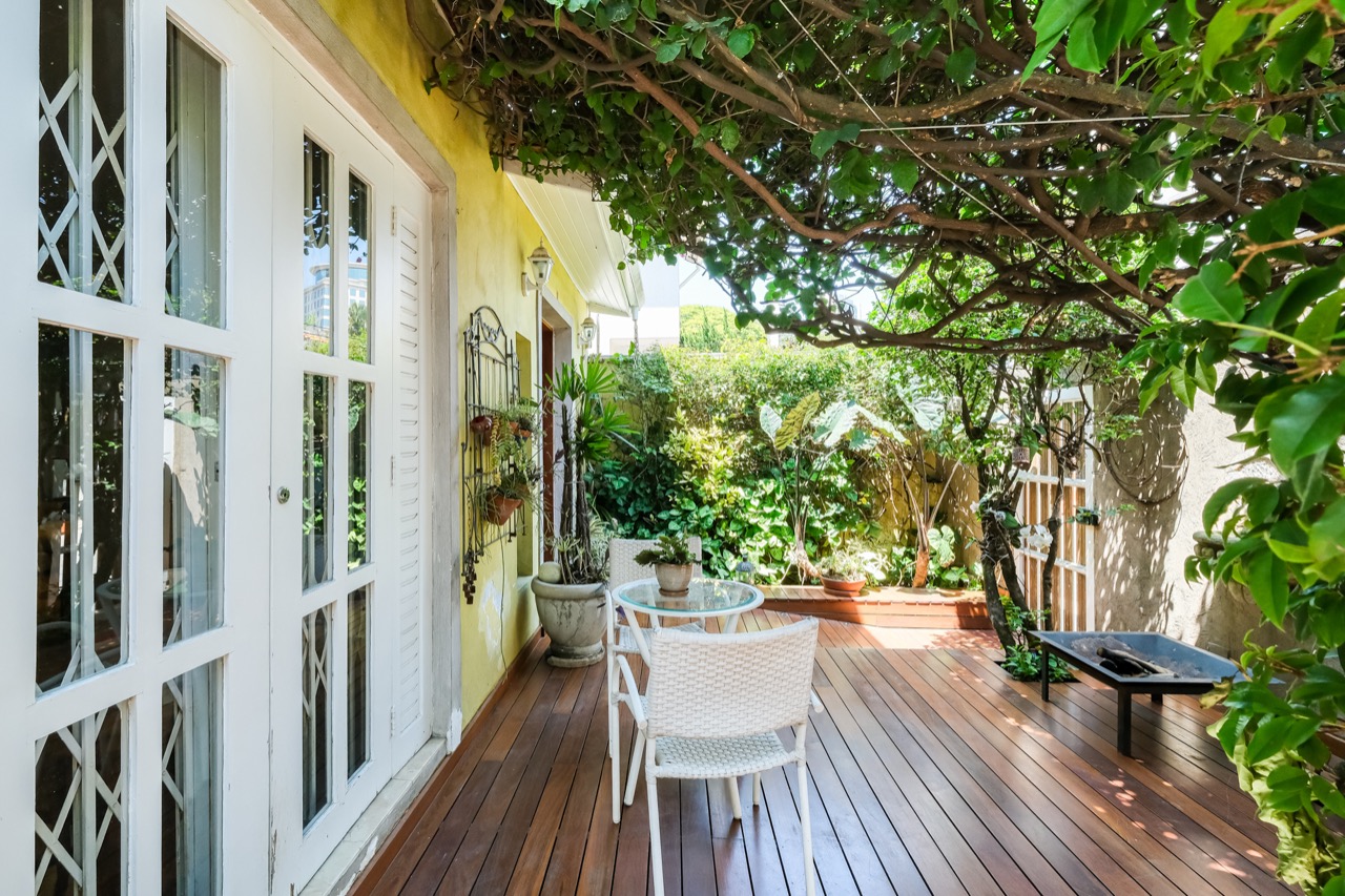 Casa para venda em Vila Nova Conceição