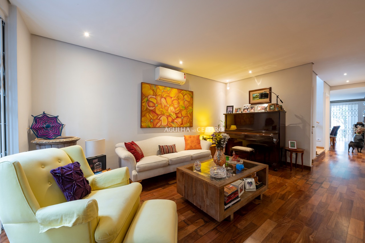 Casa para venda em Vila Nova Conceição