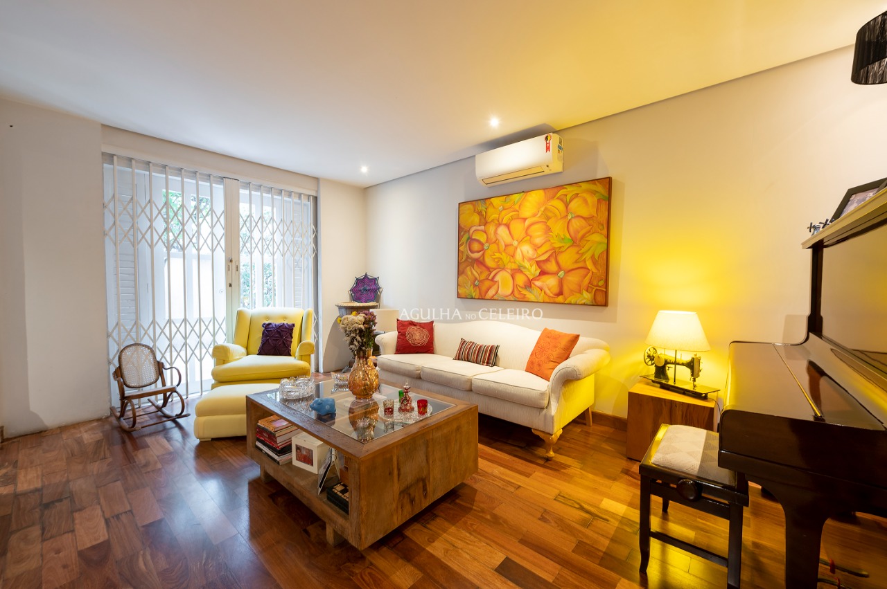 Casa para venda em Vila Nova Conceição