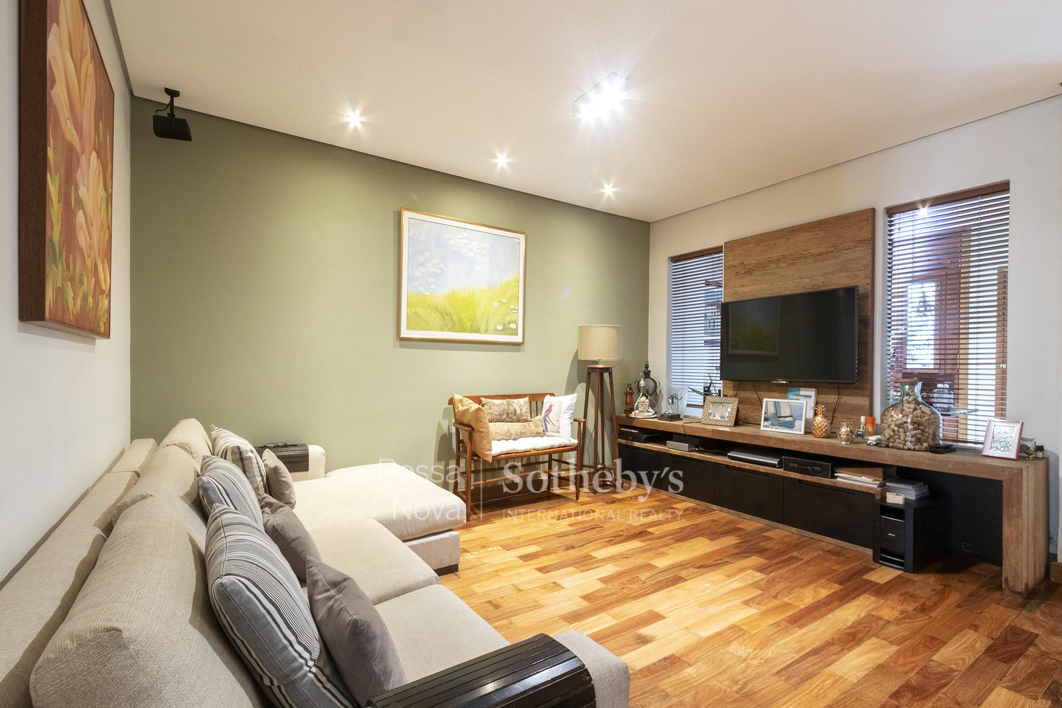 Casa para venda em Vila Nova Conceição