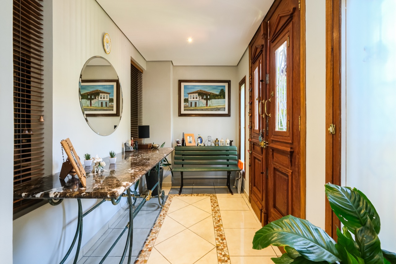 Casa para venda em Vila Nova Conceição