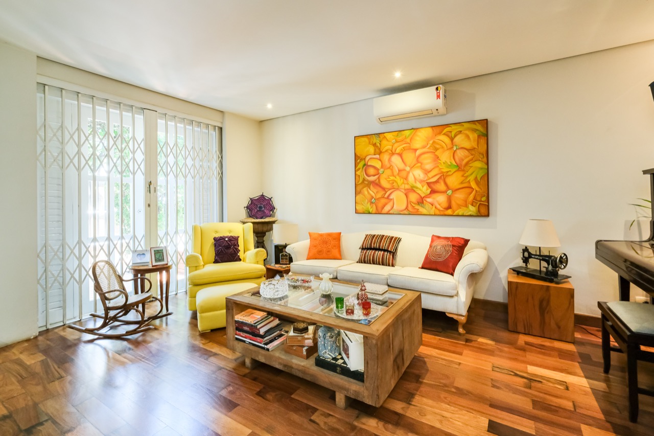 Casa para venda em Vila Nova Conceição