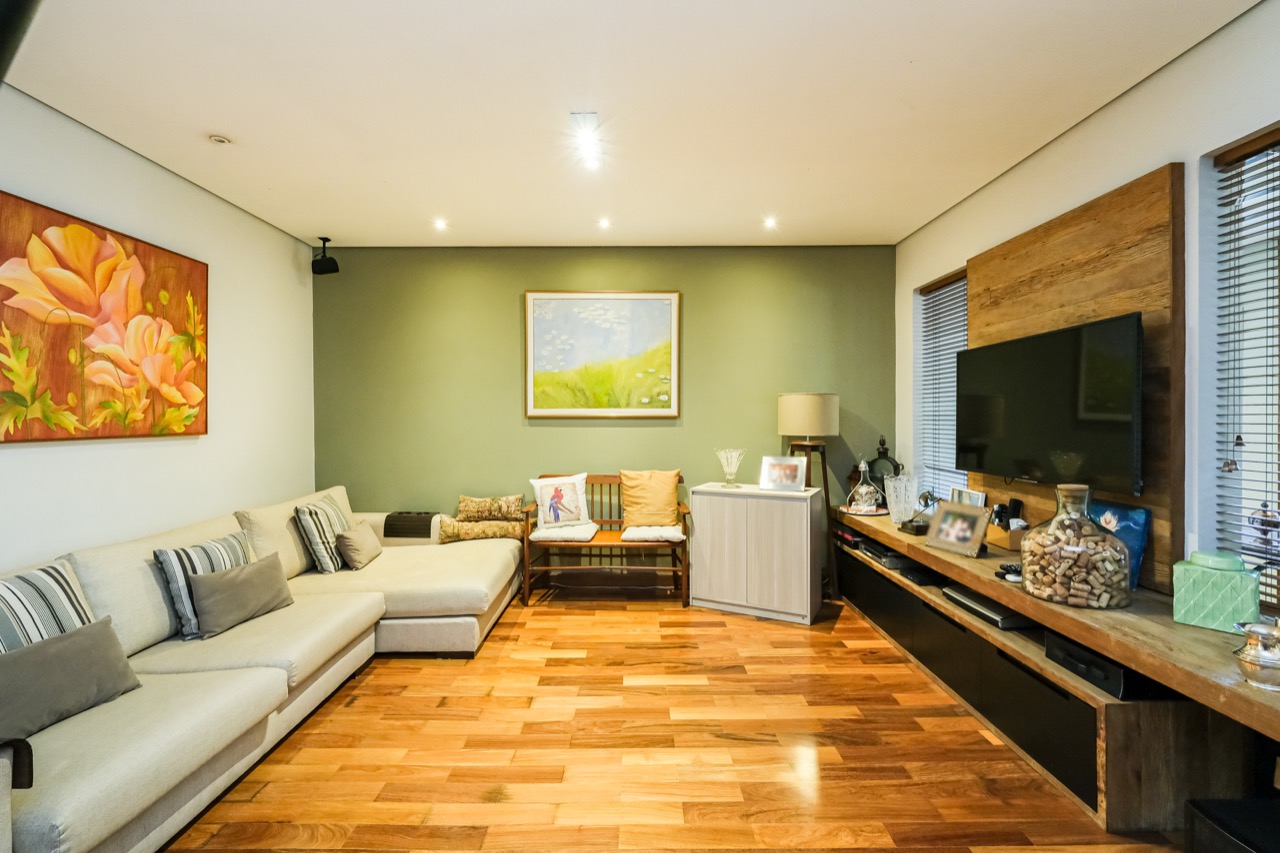Casa para venda em Vila Nova Conceição