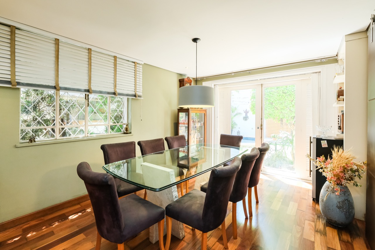 Casa para venda em Vila Nova Conceição